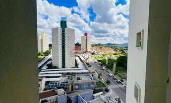 Imagem 4: APARTAMENTO PARA LOCAÇÃO NO CONDOMÍNIO VIOLETA NO BAIRRO NOVA CIDADE JARDIM - JUNDIAÍ/SP