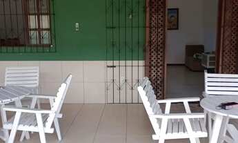 Imagem: Aluga-se casa para carnaval