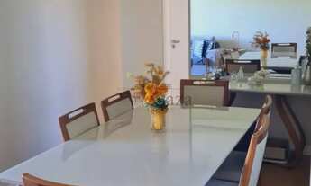 Imagem 4: Oportunidade - Apartamento - Condomínio Villa Bella - Vila Branca - Jacareí - 3 Dormitório