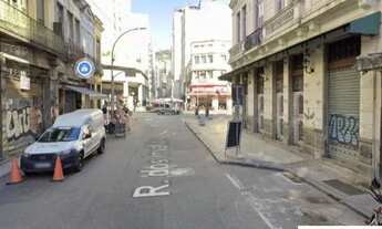 Imagem 3: Leilão de apartamento: Apartamento à venda no Centro do Rio de Janeiro-RJ com 1 quarto, 1