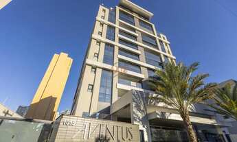 Imagem: Apartamento com 3 quartos no edifício Aventus
