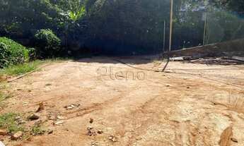 Imagem: Terreno à venda com 1000 m² no Condomínio