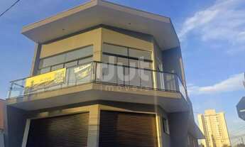 Imagem: Casa - Ponte Preta - Campinas