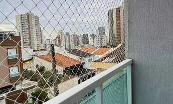 Imagem 7: Cobertura com 3 dormitórios à venda, 171 m² por R$ 880.000,00 - Jardim Bela Vista - Santo