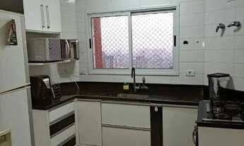 Imagem 7: Apartamento à venda, 133 m² por R$ 1.149.997,00 - Vila Assunção - Santo André/SP