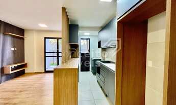 Imagem 4: Condomínio Vista Uvaranas - Apartamento Garden