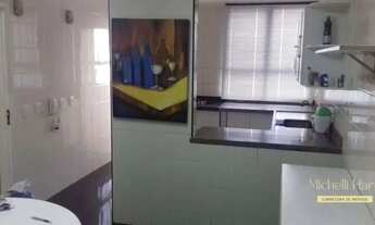Imagem 2: Apartamento todo reformado, são 3 dormitórios + (dependência ou dispensa