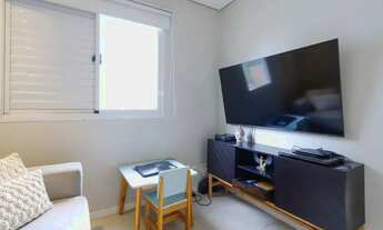 Imagem 7: Imóvel para venda tem 117 metros quadrados com 3 quartos em Planalto Paulista - São Paulo