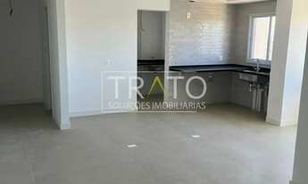 Imagem 2: Apartamento - Jardim Proença - Campinas