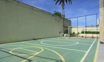 Imagem 5: Apartamento com 3 quartos no bairro Aldeota - Fortaleza/CE