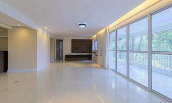 Imagem 3: Aluguel Apartamento 3 Dormitórios - 143 m² Chácara Santo Antônio