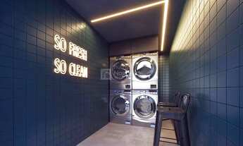 Imagem 7: Apartamento 1 quarto em Rosarinho