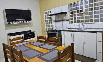 Imagem 4: Casa no Parque Orara de esquina - Proximo à Fernando Correia !!!!