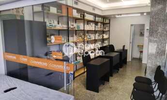 Imagem 3: Tijuca Galpão / depósito com 1 vaga na garagem