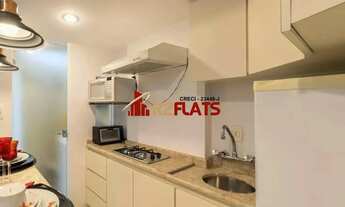 Imagem 6: Apartamento com ótimo preço no bairro Vila Nova Conceição. Confira!