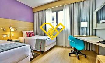 Imagem 2: Apartamento 1 Quarto em Santos