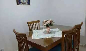 Imagem 3: Apartamento para Venda 72 m³ - Jardim Olavo Bilac - SBCampo - SP