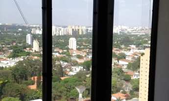 Imagem 4: Cobertura Duplex com 3 suítes 2 vagas a venda na Vila Madalena