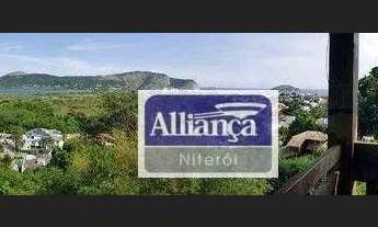 Imagem: Casa à venda, 410 m² por R$ 1.470.000,00