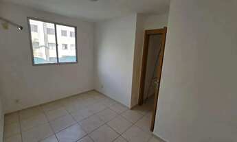 Imagem 4: Chapada Verde Apto 2/4 1 andar Sol da manhã em Várzea Grande em frente ao Fort Atacadista