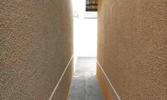 Imagem 7: Casa térrea no condomínio CONDOMÍNIO RESIDENCIAL ECO VILLE em Presidente Prudente