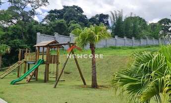 Imagem 7: Lote em condomínio em Rua Nossa Senhora do Sion - Cidade Satélite - Atibaia/SP