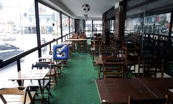 Imagem 3: Salão Comercial para Aluguel