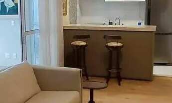 Imagem: Apartamento com 2 dormitórios para alugar