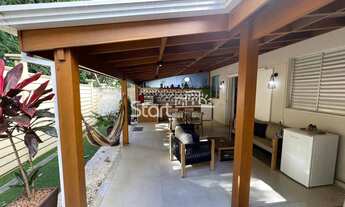 Imagem 3: Apartamento - Jardim Nova Europa - Campinas