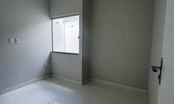 Imagem 2: Casa na Fraga Maia 3/4 com suíte