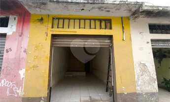 Imagem: Salão Comercial para locação em Vila