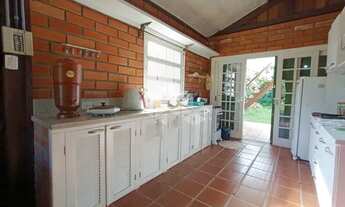 Imagem 4: Casa Residencial 120M² - para Alugar