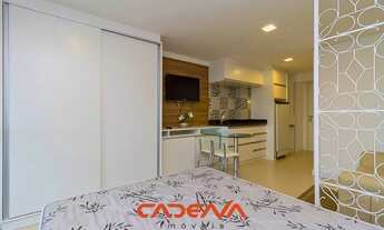 Imagem 6: Studio para aluguel no Centro em Curitiba