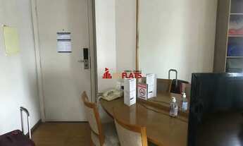 Imagem 4: Flat com ótimo preço no bairro Vila Olímpia. Confira!