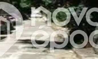 Imagem 4: Copacabana Casa com 5 dormitórios