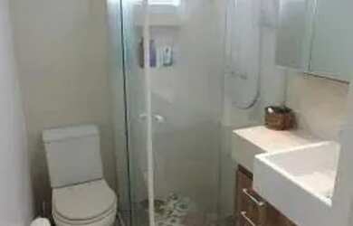 Imagem 4: Apartamento para aluguel com 74 metros quadrados com 2 quartos em Pinheiros - São Paulo