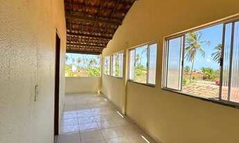 Imagem: Casa de praia duplex