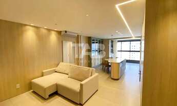 Imagem 5: Residencial Aquamarine