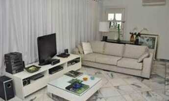 Imagem 7: Casa com 4 dormitórios à venda, 439 m² por R$ 5.000.000,00 - Alphaville 10 - Santana de Pa