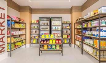 Imagem 7: Apartamento à venda em Campinas, Nova Campinas, com 3 suítes, com 131 m²