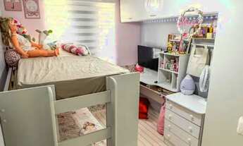 Imagem 6: Apartamento térreo em condomínio fechado com infraestrutura. Financia