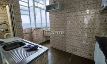 Imagem: Apartamento / Residencial / Centro