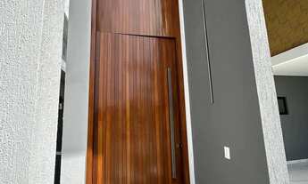 Imagem 5: Casa à venda no Condomínio Sun Set Boulevard - o melhor investimento para você