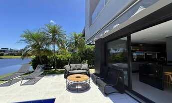 Imagem: Casa de alto padrão à venda com 05 suítes