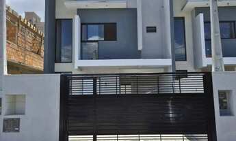 Imagem: Sobrado com 3 dormitórios à venda no bairro