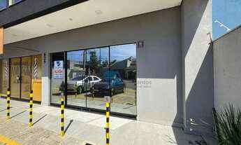 Imagem 2: Sala para alugar, 100 m² por R$ 3.000,01/mês - Loteamento Chamonix - Londrina/PR