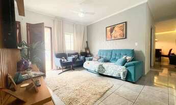 Imagem 2: Casa com 2 dormitórios, 189 m² - venda por R$ 640.000,00 ou aluguel por R$ 1.650,00/mês