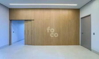 Imagem 2: Casa à venda, 236 m² por R$ 3.200.000,00 - Jardim Versailles - Uberlândia/MG