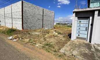 Imagem 3: Lote de 200m² Jardim Fonte Nova I - Goiânia - GO