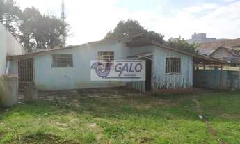Imagem: Casa para Locação em Curitiba, Água Verde